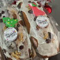 El cooksnap de Sol Ovejero cuando hizo 🎄🎅 Budín navideño (económico).