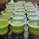 Cooksnap dari Yuslian Nafiah untuk resep Puding Tape Ketan Hijau Mentega