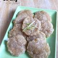 Cooksnap dari Hesti Hauraa Yusuf untuk resep Cireng Crispy