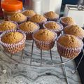 El cooksnap de Sonia Elizabeth cuando hizo Bizcocho de zanahoria (Thermomix).