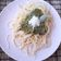 El cooksnap de Carla Moya 🌹 cuando hizo Salsa pesto a la genovese 🌱☀️ (Pesto de albahaca).