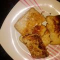 Ramcy Alfa's cooksnap of when they made Soyayyan bread 🍞 Mai fulawa.