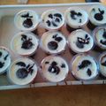 Cooksnap dari tety wahyuni untuk resep Puding coklat nutrijel oreo