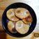 El cooksnap de Pepe Hidalgo cuando hizo Tortas fritas.