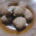 Cooksnap dari Rofik Tapung untuk resep Bolu Kojo Gula Merah Mini