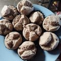 Cooksnap dari karlina untuk resep Bolu kukus merekah, lembut.#antigagal