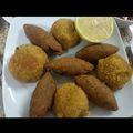 صورة من ❤Deema❤، شاركها بعد تجربة وصفة الكبة على الطريقة التركية