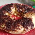 Cooksnap dari Rahmat Rahmat untuk resep Bolu pisang kukus