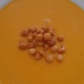 Varga Diána Cooksnap-ja, amikor elkészítette a(z) Sütőtökkrémleves🎃 receptet.