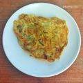 Cooksnap dari Farhah untuk resep Telur Dadar Pare Khas Pontianak