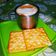 Megan का कुकस्नैप जब उन्होंने दालचीनी फ्लेवर चाय (dalchini flavoured chai recipe in Hindi) बनाया था।