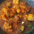 Cooksnap dari Indah Hatmojo untuk resep Semur ayam medan (harum nikmat)