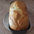 il Gabriella Beatrice quando ha preparato Banana Bread