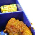 Cooksnap dari mamaQu untuk resep Ayam Rica Rica Kemangi