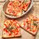 Cooksnap dari Fey_Pawonmungil untuk resep Pizza Roti Tawar