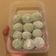 Cooksnap dari Rizka Aulia untuk resep Mochi Isi Kacang Tanah (Lembuuuuttt bgt)