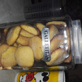 El cooksnap de Caterina Aramayo Guanca cuando hizo Galletitas caseras muy fáciles y rápidas.