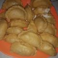Cooksnap dari Debhiy Anitrisia untuk resep Pastel ragout
