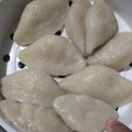 Cooksnap dari finkan yulianti untuk resep Pempek dos anti gagal