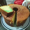 Cooksnap dari Restu Putri untuk resep Bolu Moist 😋