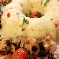 صورة من @diet_jojohealthmeals، شاركها بعد تجربة وصفة طريقة عمل الارز المسلوق بدون دهون