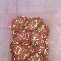 Cooksnap dari Sri Aranel Dianta untuk resep Bola Coklat Regal (3Bahan)