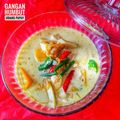 Cooksnap dari Icha Annisa Septiana untuk resep Gangan Humbut