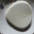 Ruta Majithiya's cooksnap of when they made મલાઈ ની છાસ માંથી પનીર (Paneer Recipe In Gujarati).