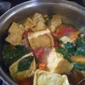Cooksnap dari Adis untuk resep Tuna masak kuah kuning
