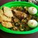 Cooksnap dari Dien Amriny Risa untuk resep Karedok Bumbu Kacang