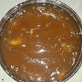  குக்கிங் பையர்'s cooksnap of when they made திருநெல்வேலி இருட்டுக்கடைஅல்வா.