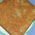 Cooksnap dari dwi mawarni untuk resep Bolu pisang kukus no mixer