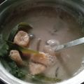 Cooksnap dari Bundadya untuk resep Kolak Pisang Raja Simple Ala MamsKin