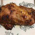 Mary Hofstein's cooksnap of when they made Sweet Asian Pork Loin.