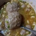 Cooksnap dari lth untuk resep Baso Sapi