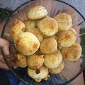 El cooksnap de camila cuando hizo Chipacitos 🧀.