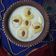 Binita Gupta का कुकस्नैप जब उन्होंने रसमलाई (rasmalai recipe in Hindi) बनाया था।