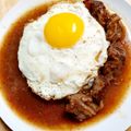 14號廚房 的 家庭版 簡易紅酒燉牛肉 cooksnap