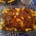 El cooksnap de Juan cuando hizo Ñoquis de papa súper livianos!!!.
