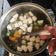 Cooksnap dari irish Beautycare untuk resep Sup oyong bola tahu udang