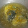 Cooksnap dari Hamidah Nor untuk resep 🐬Ikan Mas Goreng🍁
