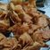 Cooksnap dari sabitaqomaria untuk resep Pangsit goreng untuk pelengkap bakso