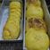 Cooksnap dari Savrina Prabandari untuk resep Pumpkins Bread / Roti Kasur labu kuning