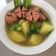 Cooksnap dari happy accha untuk resep Sup Ayam Kampung a la Pak Min Klaten