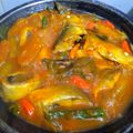 Cooksnap dari reni resmiati untuk resep Pindang Ikan Bandeng