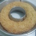 Cooksnap dari zaffa wijaya untuk resep Brudel Keju Khas Manado