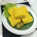 Cooksnap dari Ani Igon 🍉 untuk resep Tahu Siksa Betawi