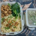 Cooksnap dari Arun Smieszek untuk resep Mie Yamin Sederhana + Mudah + Praktis 😍