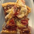 Cooksnap από Irene Pag στη συνταγή Τέλεια Ζύμη για πίτσα