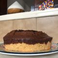 El cooksnap de Maria Miglierina cuando hizo Torta fácil de vainilla y cocoa.